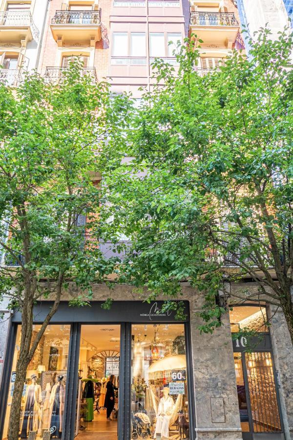 Patagonia Downtown & Beach By Beauty Rentals 圣塞瓦斯蒂安 外观 照片